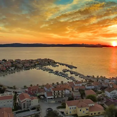 Apartment 14773c Bibinje